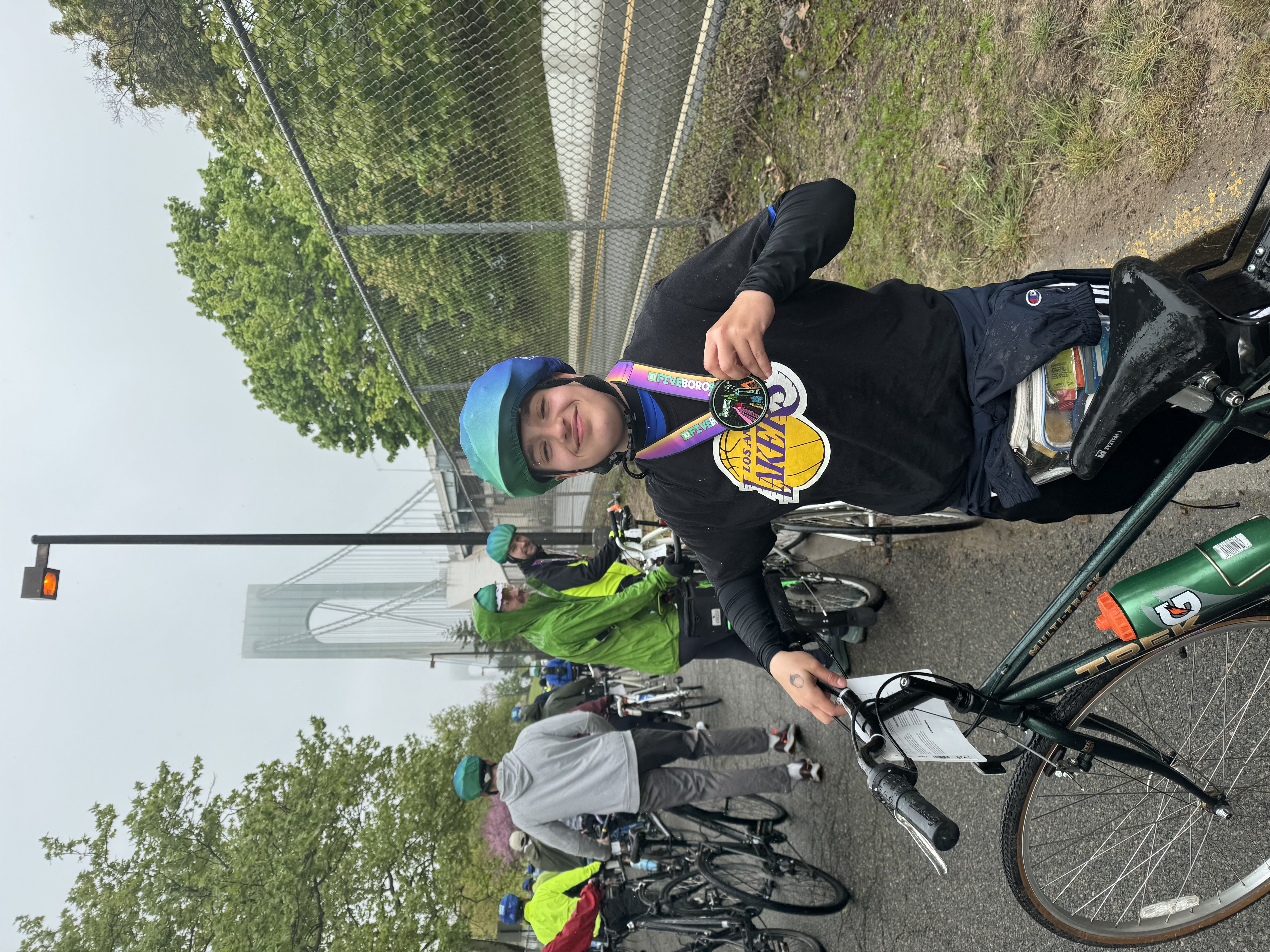Bike!